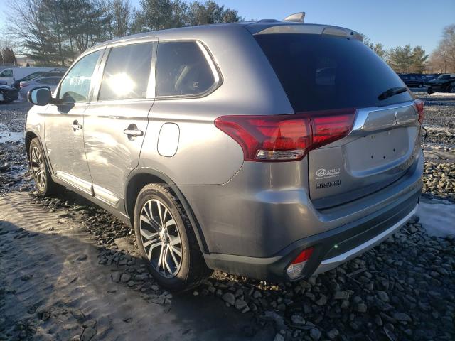 JA4AD2A39HZ052581  mitsubishi outlander 2017 IMG 2