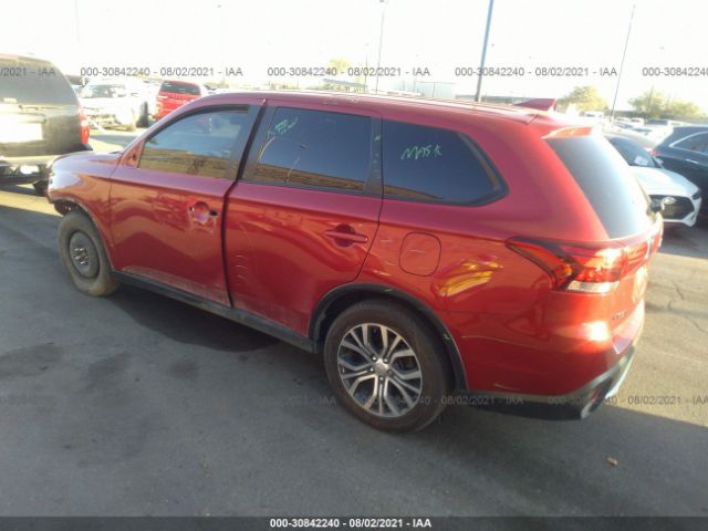 JA4AD2A39HZ069297  mitsubishi outlander 2017 IMG 2