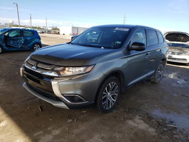 JA4AD2A3XHZ047793  mitsubishi outlander 2017 IMG 1