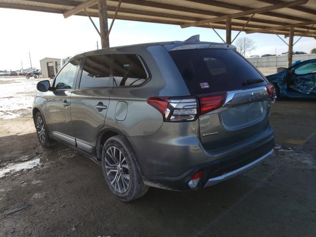 JA4AD2A3XHZ047793  mitsubishi outlander 2017 IMG 2