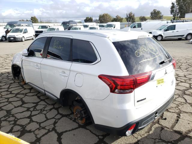 JA4AD3A30HZ035187  mitsubishi outlander 2017 IMG 2