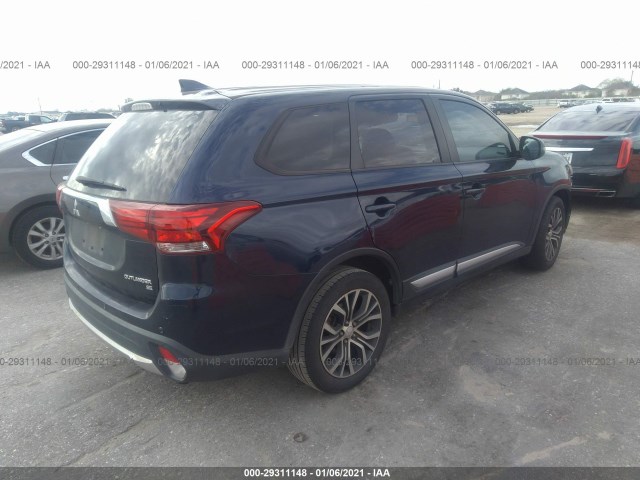 JA4AD3A30HZ040695  mitsubishi outlander 2017 IMG 3