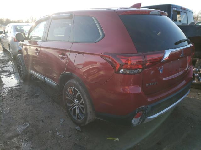 JA4AD3A30HZ052703  mitsubishi outlander 2017 IMG 2