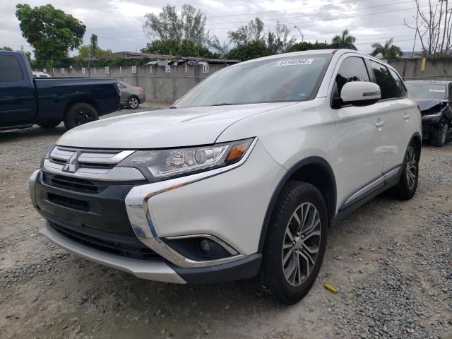 JA4AD3A30JZ001935  mitsubishi outlander 2018 IMG 1