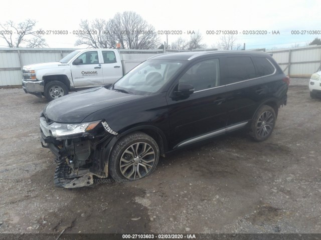 JA4AD3A30JZ009016  mitsubishi outlander 2018 IMG 1