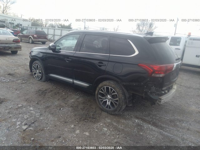 JA4AD3A30JZ009016  mitsubishi outlander 2018 IMG 2