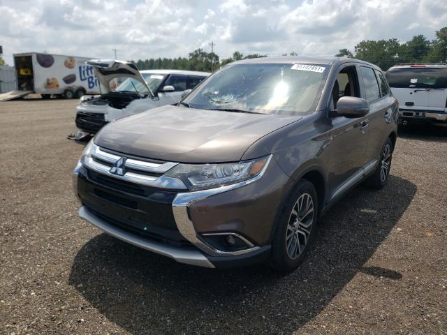 JA4AD3A31HZ046943  mitsubishi outlander 2017 IMG 1