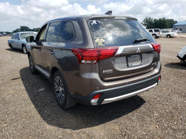 JA4AD3A31HZ046943  mitsubishi outlander 2017 IMG 2