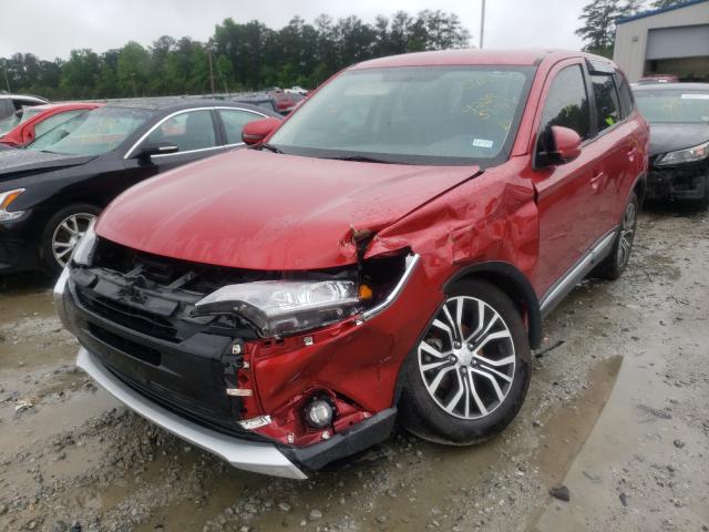 JA4AD3A31HZ064259  mitsubishi outlander 2017 IMG 1