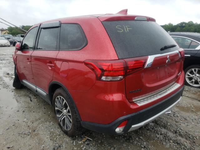 JA4AD3A31HZ064259  mitsubishi outlander 2017 IMG 2