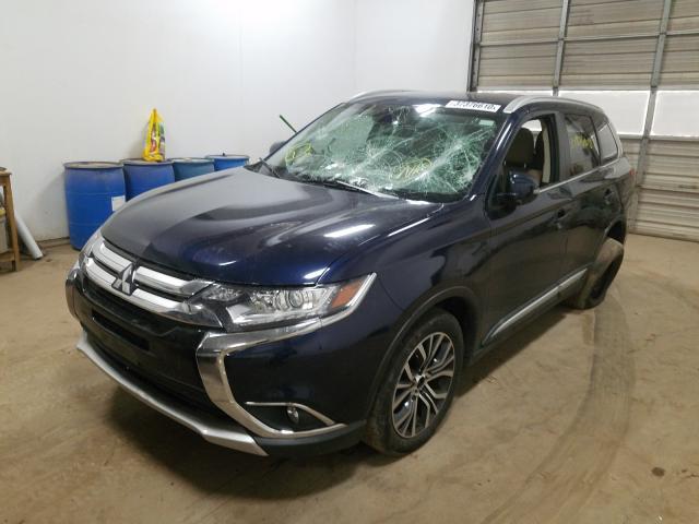 JA4AD3A31JJ000565  mitsubishi outlander 2018 IMG 1