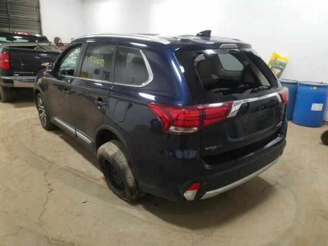 JA4AD3A31JJ000565  mitsubishi outlander 2018 IMG 2