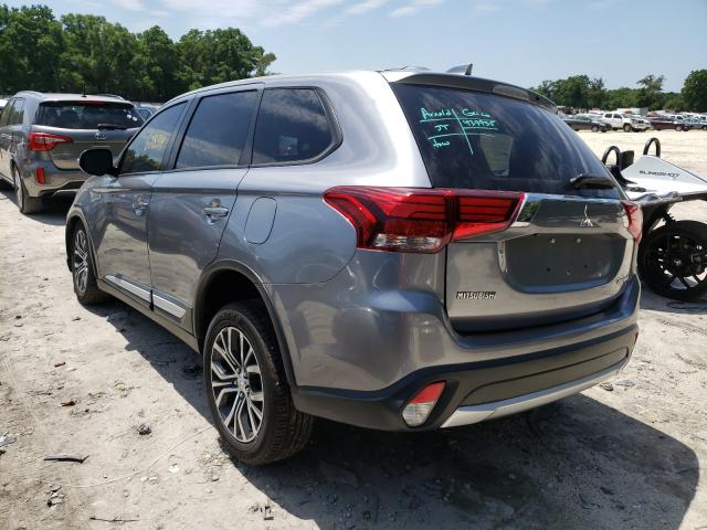 JA4AD3A32HZ057370  mitsubishi outlander 2017 IMG 2