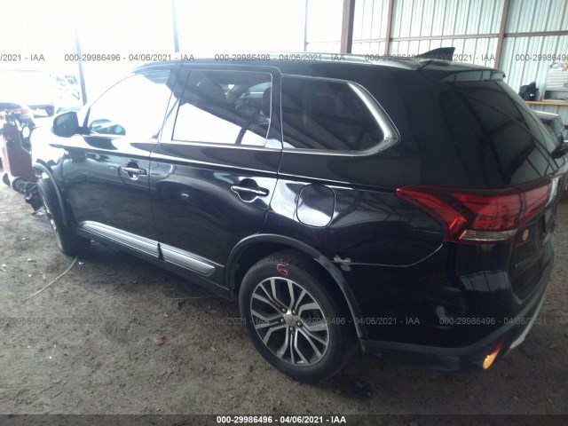 JA4AD3A32JJ001272  mitsubishi outlander 2018 IMG 2