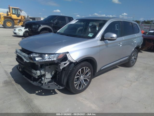 JA4AD3A32JZ006098  mitsubishi outlander 2018 IMG 1