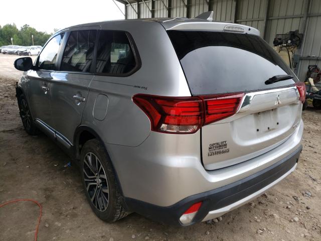 JA4AD3A32JZ014217  mitsubishi outlander 2018 IMG 2