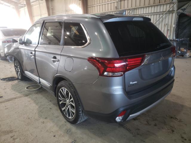 JA4AD3A33HZ066840  mitsubishi outlander 2017 IMG 2