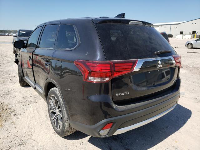 JA4AD3A34HZ048718  mitsubishi outlander 2017 IMG 2