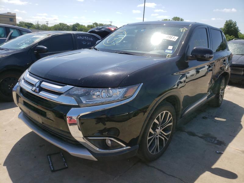 JA4AD3A34HZ052333  mitsubishi outlander 2017 IMG 1