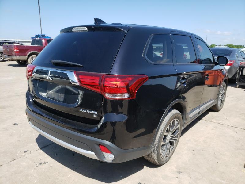 JA4AD3A34HZ052333  mitsubishi outlander 2017 IMG 3