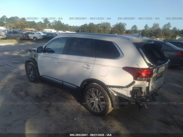 JA4AD3A34HZ060786  mitsubishi outlander 2017 IMG 2