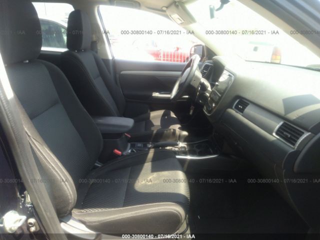 JA4AD3A35HZ042541  mitsubishi outlander 2017 IMG 4