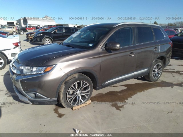 JA4AD3A35HZ063809  mitsubishi outlander 2017 IMG 1