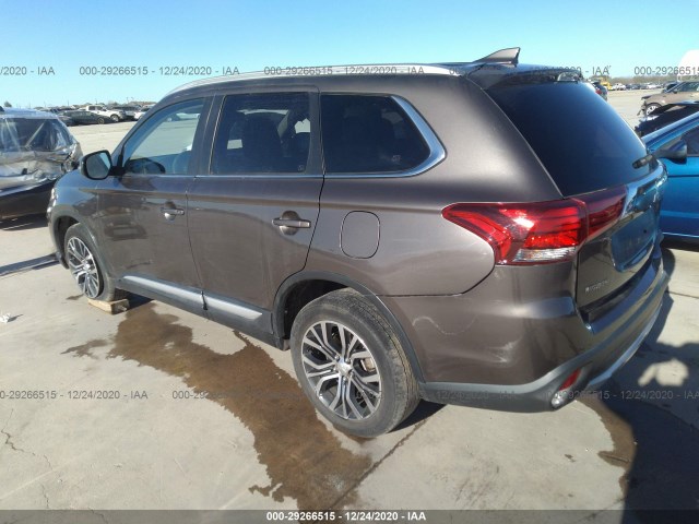 JA4AD3A35HZ063809  mitsubishi outlander 2017 IMG 2