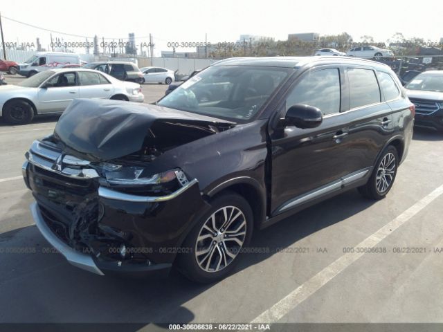 JA4AD3A36JZ015774  mitsubishi outlander 2018 IMG 1