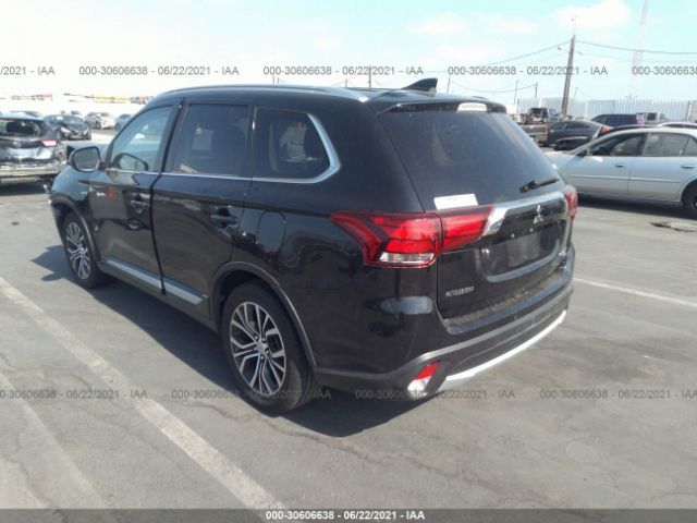 JA4AD3A36JZ015774  mitsubishi outlander 2018 IMG 2