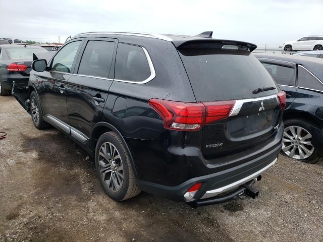 JA4AD3A37HZ040001  mitsubishi outlander 2017 IMG 2