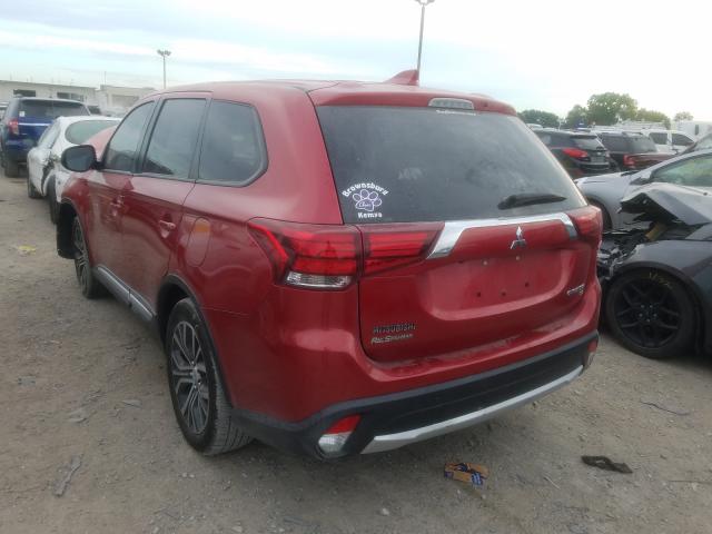 JA4AD3A37HZ052410  mitsubishi outlander 2017 IMG 2