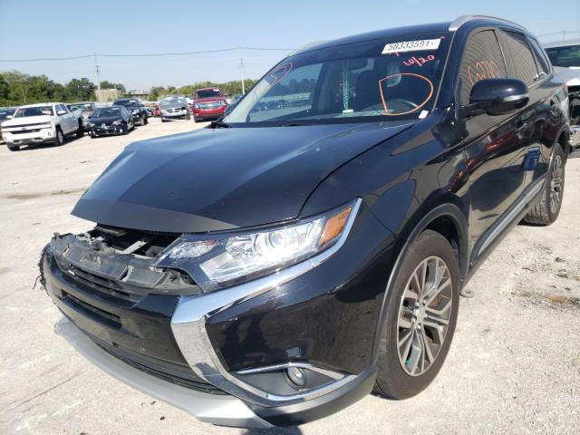 JA4AD3A37HZ067893  mitsubishi outlander 2017 IMG 1