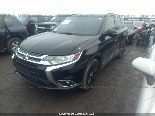 JA4AD3A37JZ033765  mitsubishi outlander 2018 IMG 1