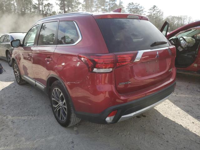 JA4AD3A38HZ038399  mitsubishi outlander 2017 IMG 2