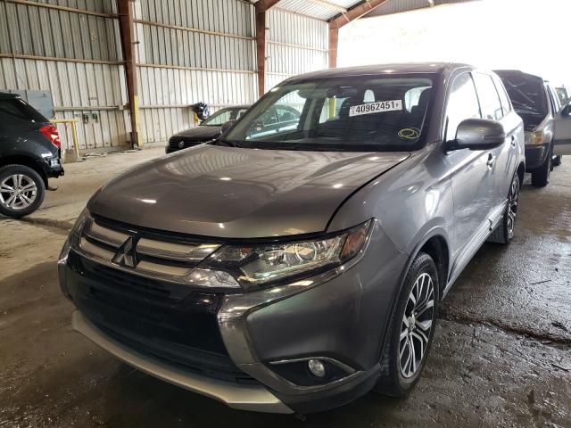 JA4AD3A38JJ002250  mitsubishi outlander 2018 IMG 1