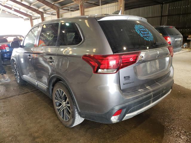 JA4AD3A38JJ002250  mitsubishi outlander 2018 IMG 2