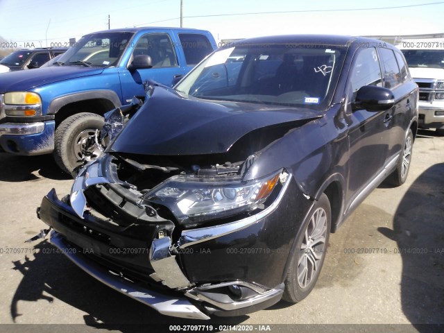 JA4AD3A38JZ023469  mitsubishi outlander 2017 IMG 1