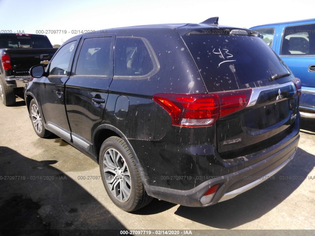 JA4AD3A38JZ023469  mitsubishi outlander 2017 IMG 2