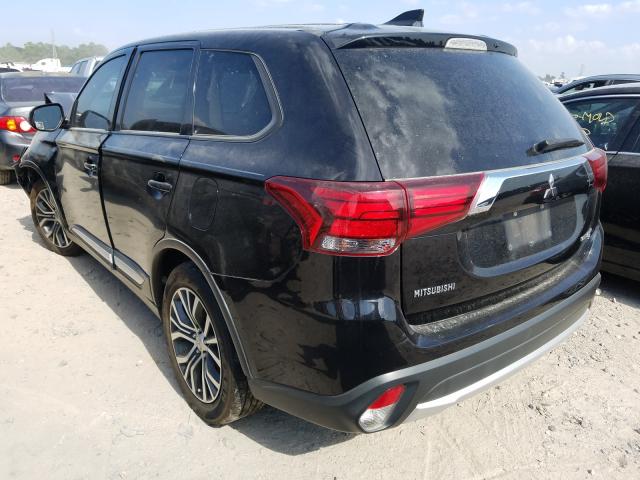 JA4AD3A39HZ058600  mitsubishi outlander 2017 IMG 2