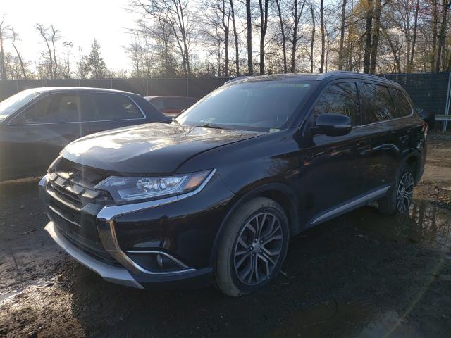 JA4AD3A3XHZ039344  mitsubishi outlander 2017 IMG 1