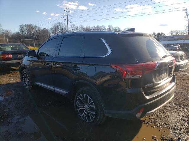 JA4AD3A3XHZ039344  mitsubishi outlander 2017 IMG 2