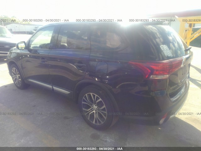 JA4AD3A3XHZ054832  mitsubishi outlander 2017 IMG 2