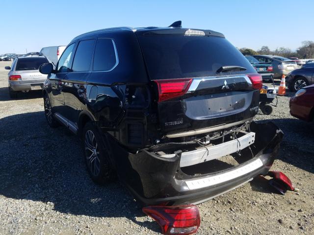 JA4AD3A3XHZ068276  mitsubishi outlander 2017 IMG 2