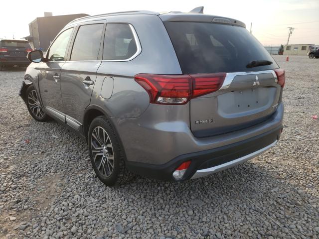 JA4AD3A3XHZ070691  mitsubishi outlander 2017 IMG 2