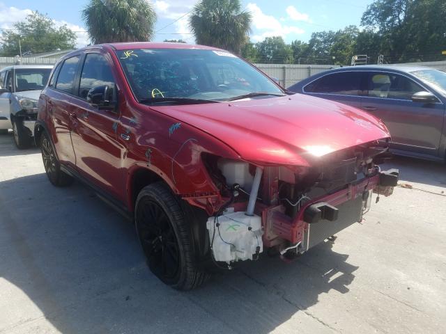 JA4AP3AU3JZ022262  mitsubishi outlander 2018 IMG 0