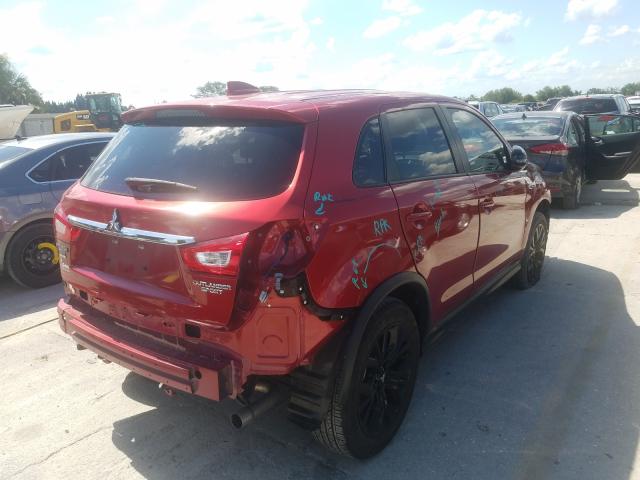 JA4AP3AU3JZ022262  mitsubishi outlander 2018 IMG 3