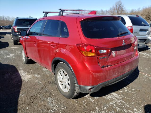 JA4AP3AU4HZ048198  mitsubishi outlander 2017 IMG 2