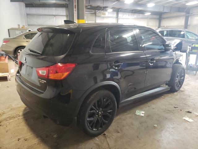 JA4AP3AU4HZ049609  mitsubishi outlander 2017 IMG 3