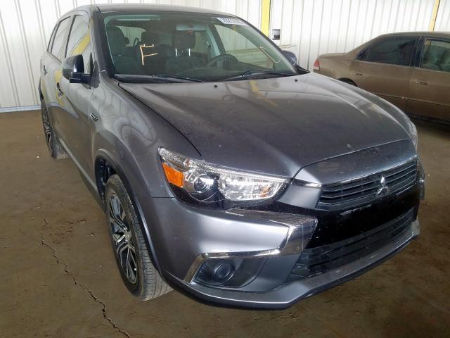 JA4AP3AU7HZ041651  mitsubishi outlander 2017 IMG 0